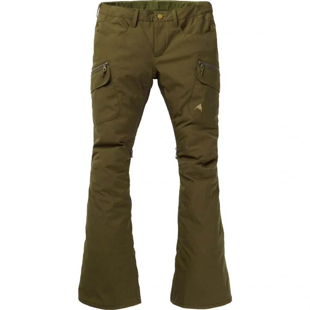 Burton Gloria Snow Pants - Picture 3 of 10